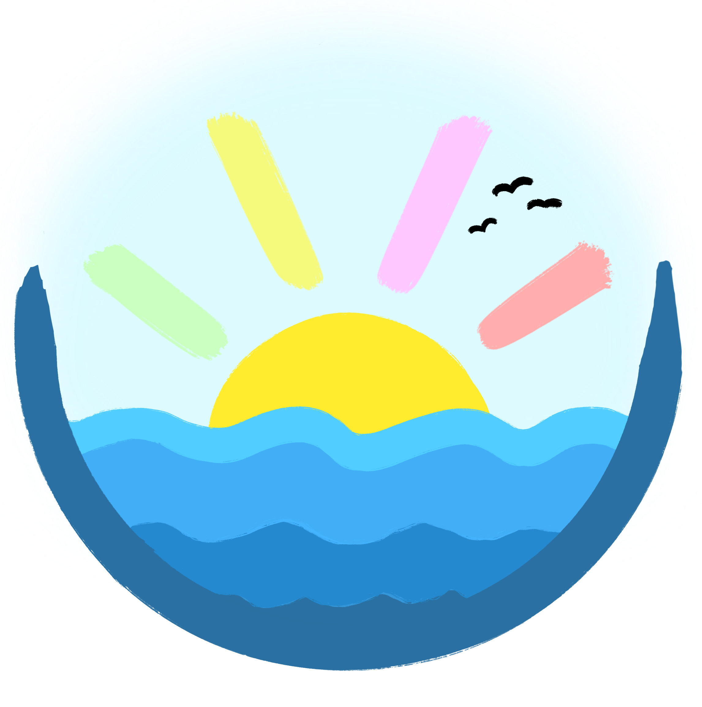 sakura-sunset-logo-filled-background